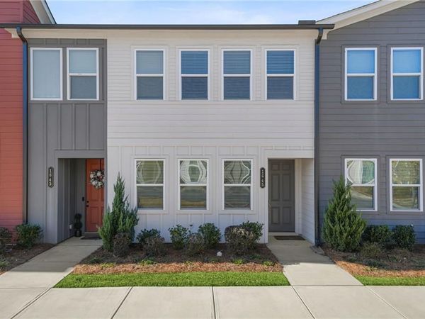 1645 Winpost Lane NW, Atlanta, GA 30318