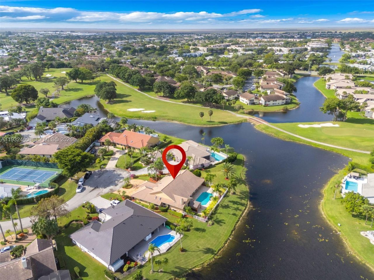 7840 NW 86th Ter, Tamarac, FL 33321 Photo