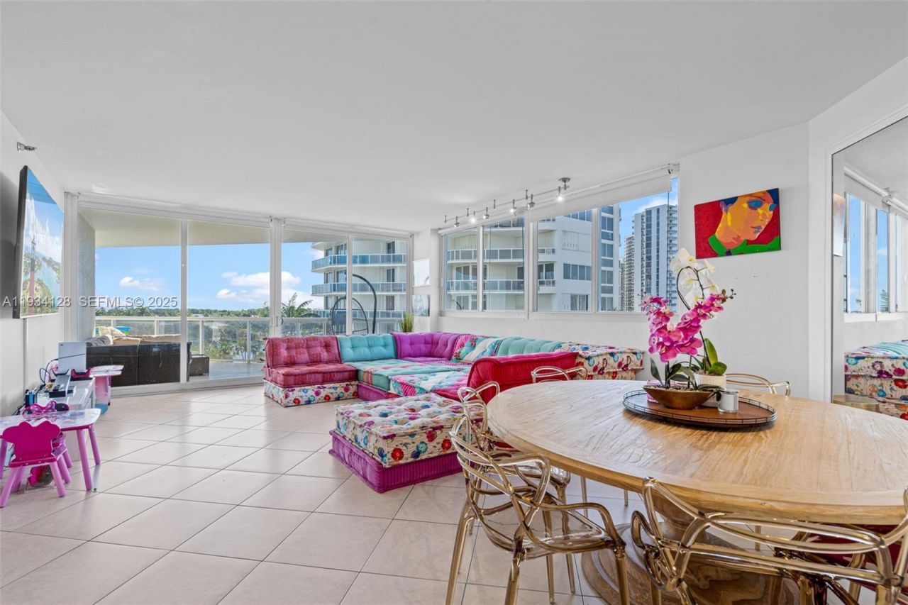 3801 NE 207th St, Unit 603B, Aventura, FL 33180 Photo