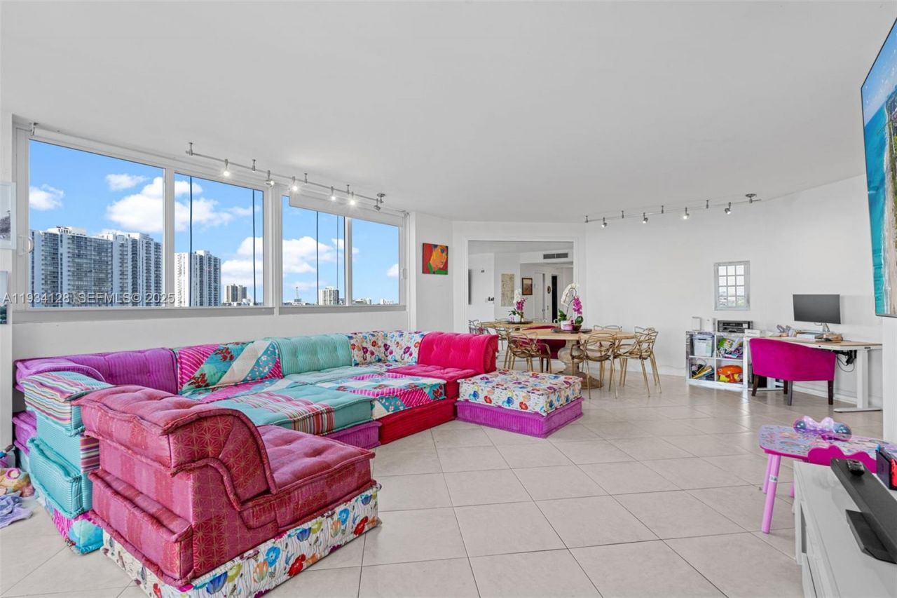 3801 NE 207th St, Unit 603B, Aventura, FL 33180 Photo