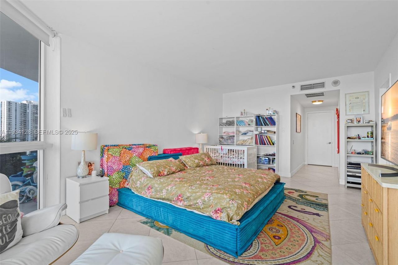 3801 NE 207th St, Unit 603B, Aventura, FL 33180 Photo