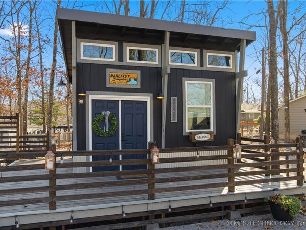 29300 State Highway 82, Unit 99/101, Park Hill, OK 74451