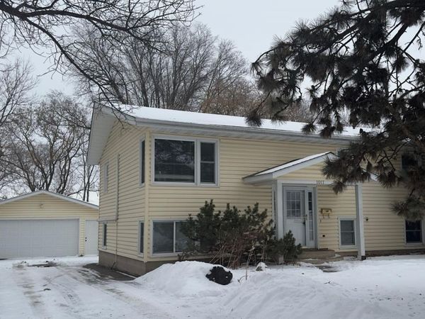 1017 Bailley Street, Hastings, MN 55033