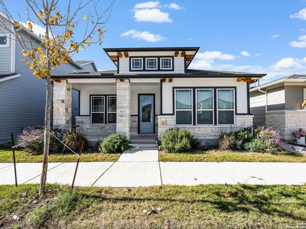 623 N Guenther, New Braunfels, TX 78130