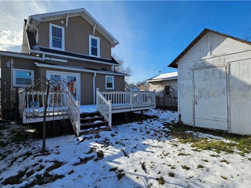 463 Laurel Street, Chillicothe, OH 45601 Photo 13