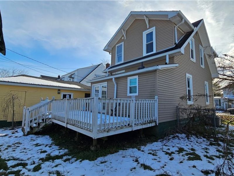 463 Laurel Street, Chillicothe, OH 45601 Photo 14