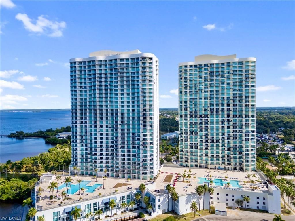 3000 Oasis Grand Blvd, Unit 1206, Fort Myers, FL 33916 Photo