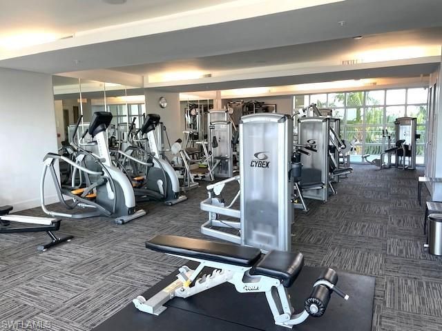 3000 Oasis Grand Blvd, Unit 1206, Fort Myers, FL 33916 Photo