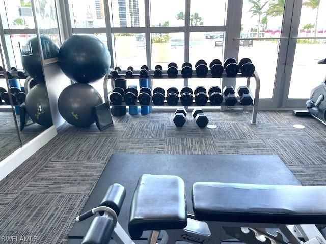 3000 Oasis Grand Blvd, Unit 1206, Fort Myers, FL 33916 Photo