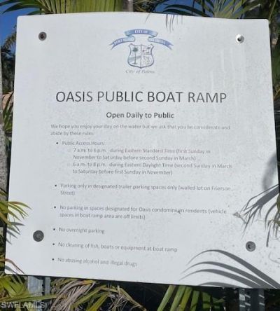 3000 Oasis Grand Blvd, Unit 1206, Fort Myers, FL 33916 Photo