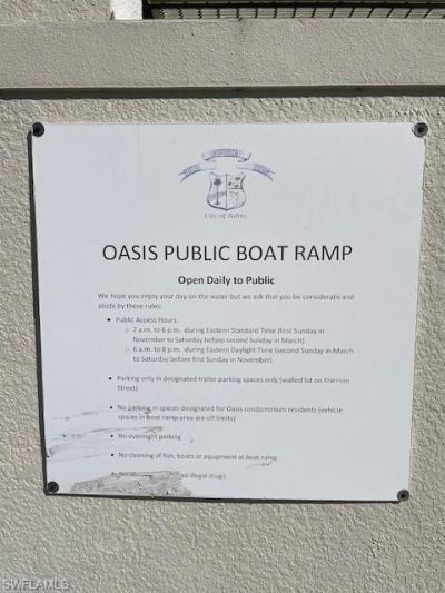 3000 Oasis Grand Blvd, Unit 1206, Fort Myers, FL 33916 Photo