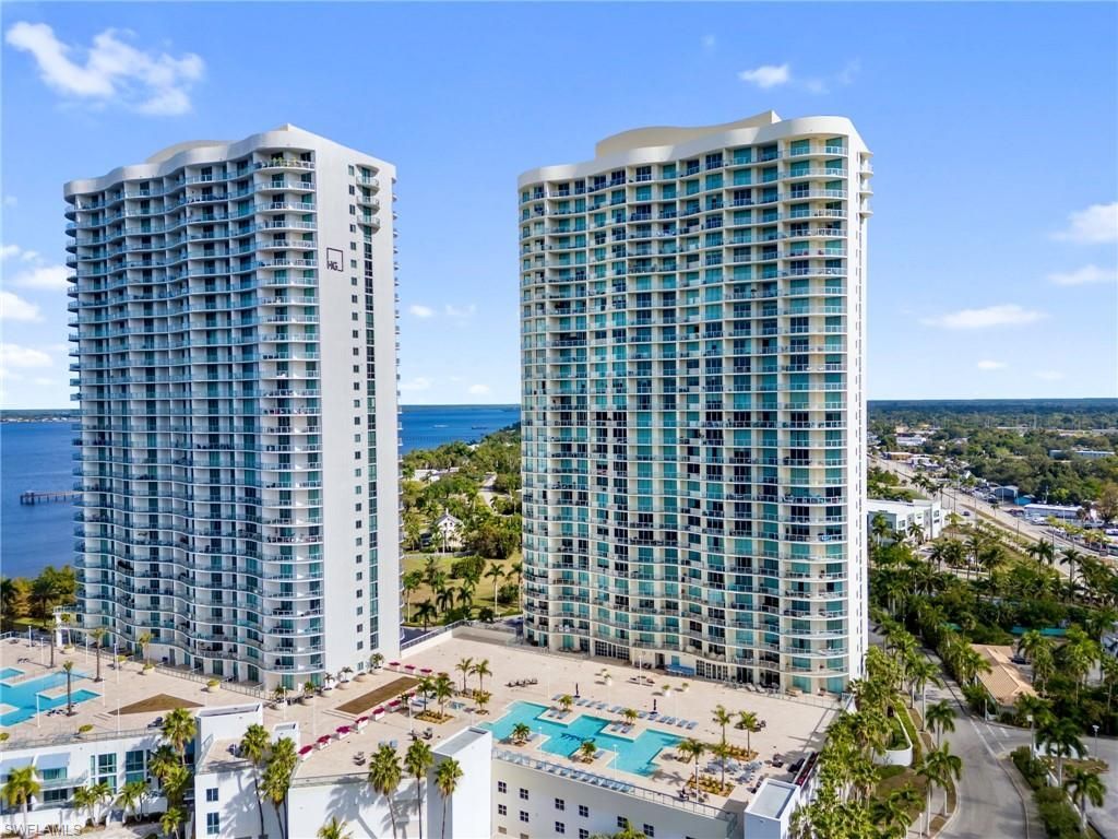 3000 Oasis Grand Blvd, Unit 1206, Fort Myers, FL 33916 Photo