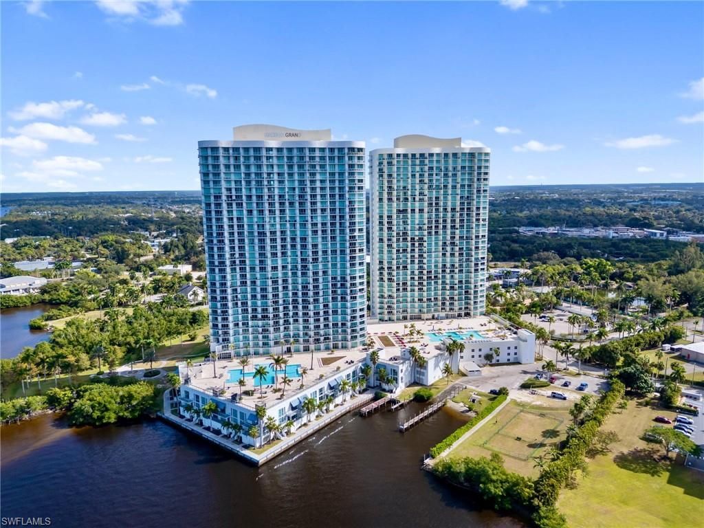 3000 Oasis Grand Blvd, Unit 1206, Fort Myers, FL 33916 Photo