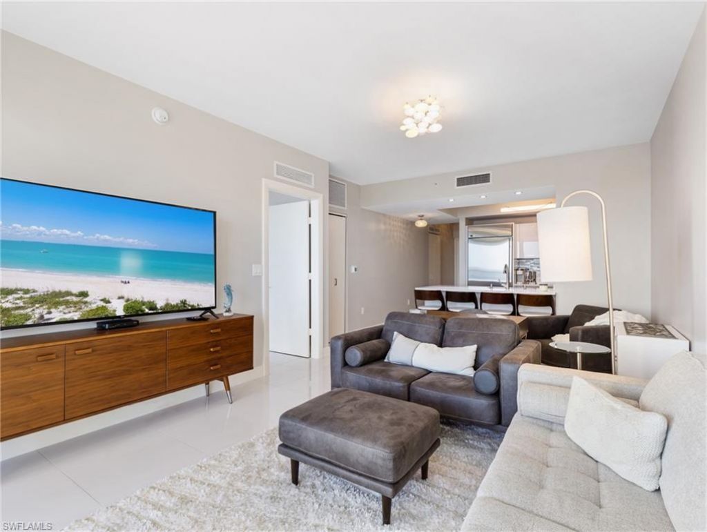 3000 Oasis Grand Blvd, Unit 1206, Fort Myers, FL 33916 Photo