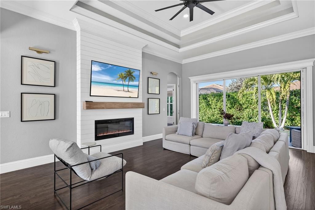 24920 Divot Dr, Bonita Springs, FL 34135 Photo