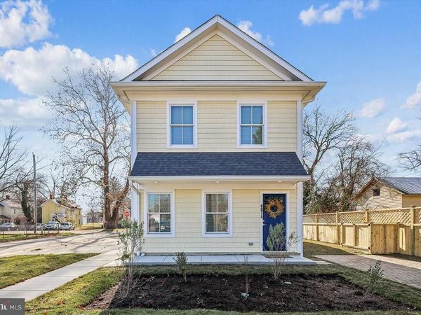 607 B NORTH STREET, EASTON, MD 21601