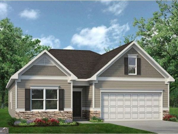 205 Oakmont Drive, Dallas, GA 30132