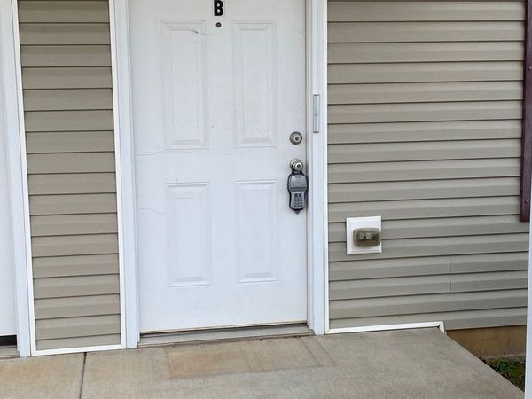 512 Patriot Park Ct, Unit B, Clarksville, TN 37042