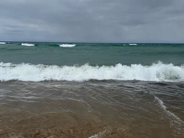 Lot 63 E Beach Rd, Naubinway, MI 49762