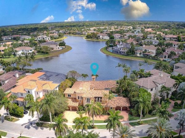 17542 Grand Este Way, Boca Raton, FL 33496