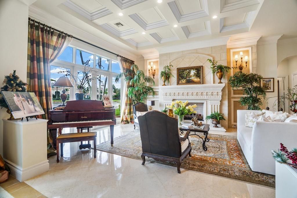 17542 Grand Este Way, Boca Raton, FL 33496 Photo