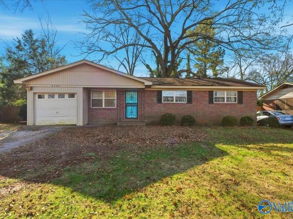 3709 S Westdale Court SW, Huntsville, AL 35805