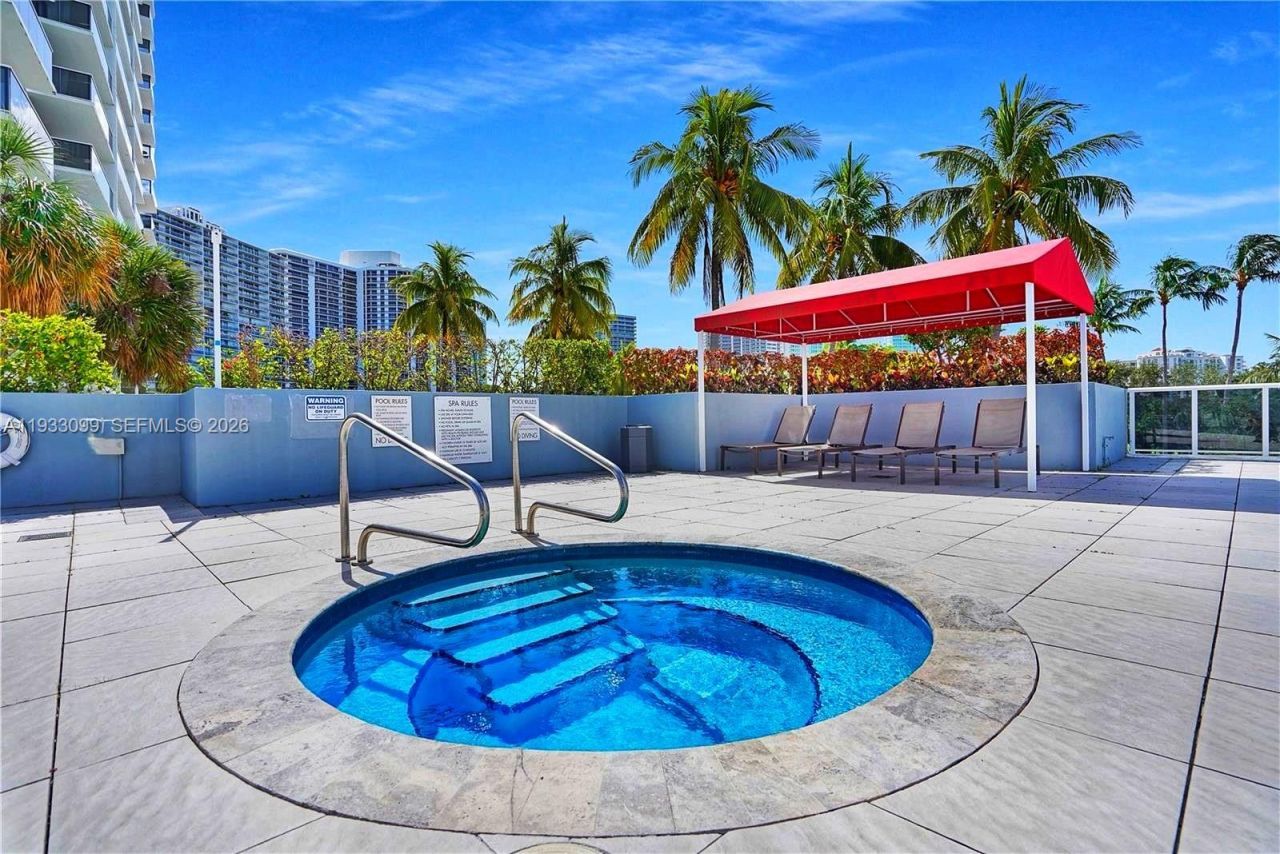 3625 N Country Club Dr, Unit 309, Aventura, FL 33180 Photo