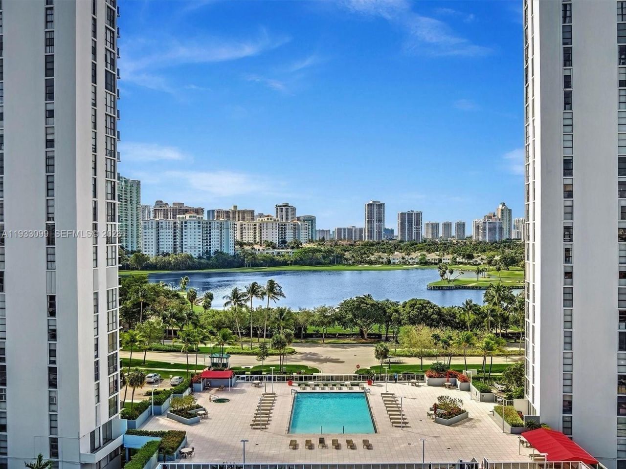 3625 N Country Club Dr, Unit 309, Aventura, FL 33180 Photo