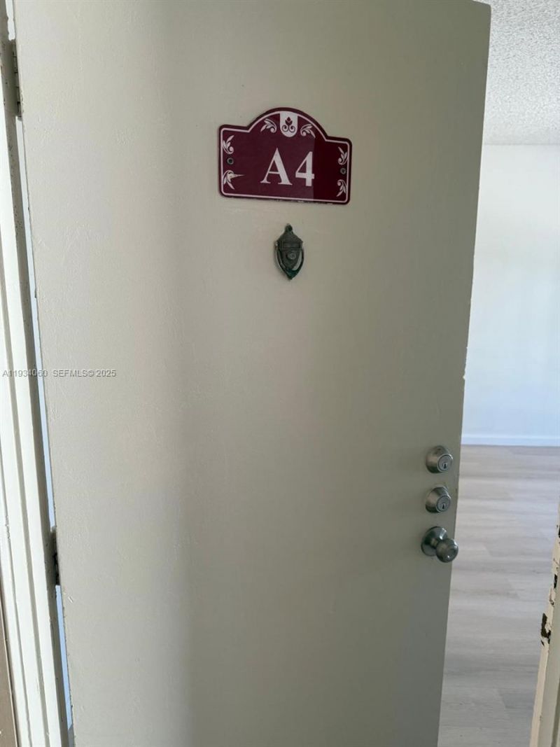 1500 N Congress Ave , Unit A4, West Palm Beach, FL 33401 Photo