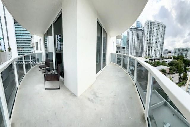 601 NE 23rd St, Unit 1106, Miami, FL 33137 Photo