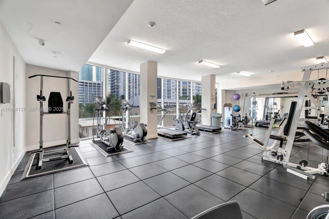 601 NE 23rd St, Unit 1106, Miami, FL 33137 Photo