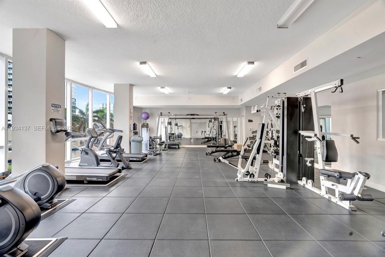 601 NE 23rd St, Unit 1106, Miami, FL 33137 Photo