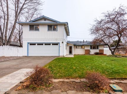 1150 W 5th Street, Carson City, NV 89703 Photo