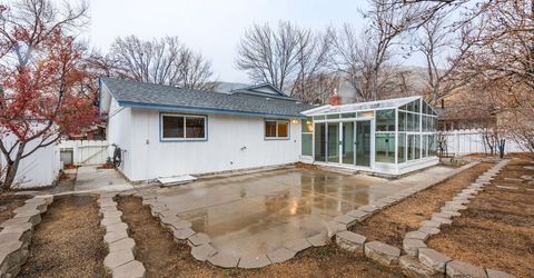 1150 W 5th Street, Carson City, NV 89703 Photo