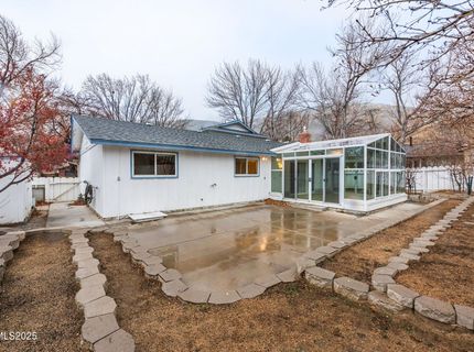 1150 W 5th Street, Carson City, NV 89703 Photo