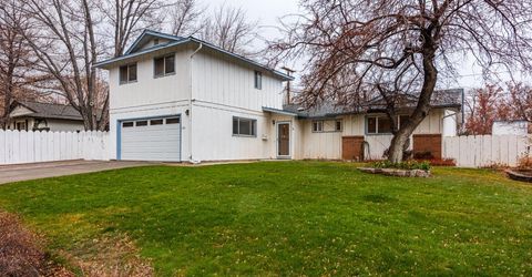 1150 W 5th Street, Carson City, NV 89703 Photo