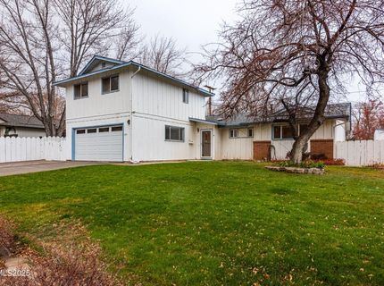 1150 W 5th Street, Carson City, NV 89703 Photo