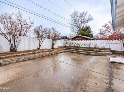 1150 W 5th Street, Carson City, NV 89703 Photo