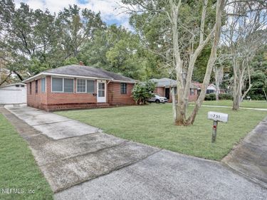 751 DIXON Street, Jacksonville, FL 32254