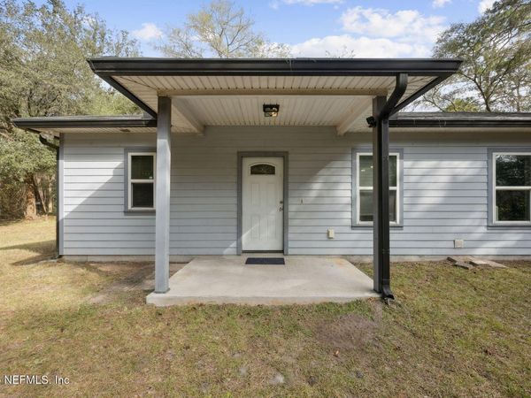 85484 MINER Road, Yulee, FL 32097