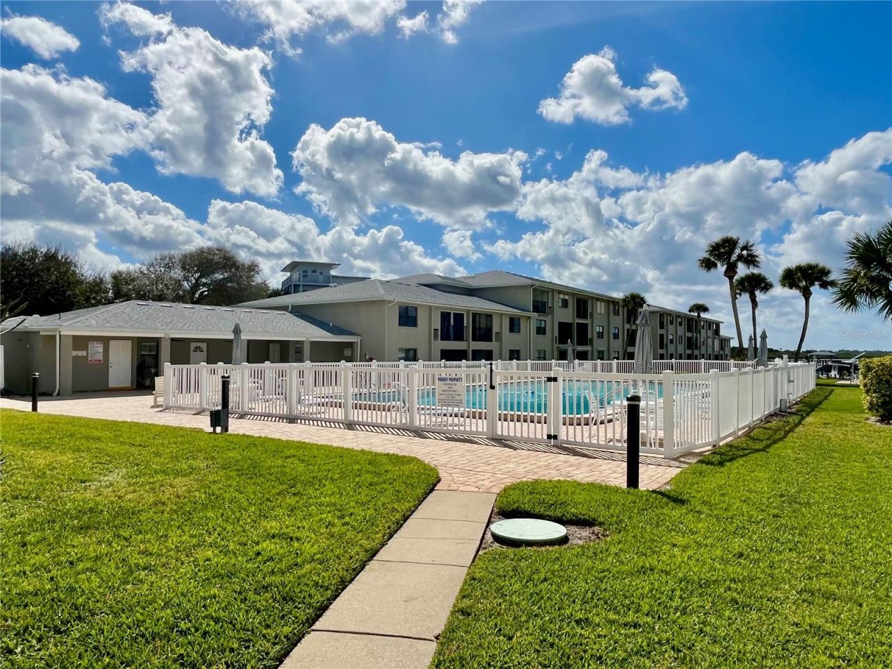 2100 N Peninsula Avenue, Unit 2160, New Smyrna Beach, FL 32169 Photo