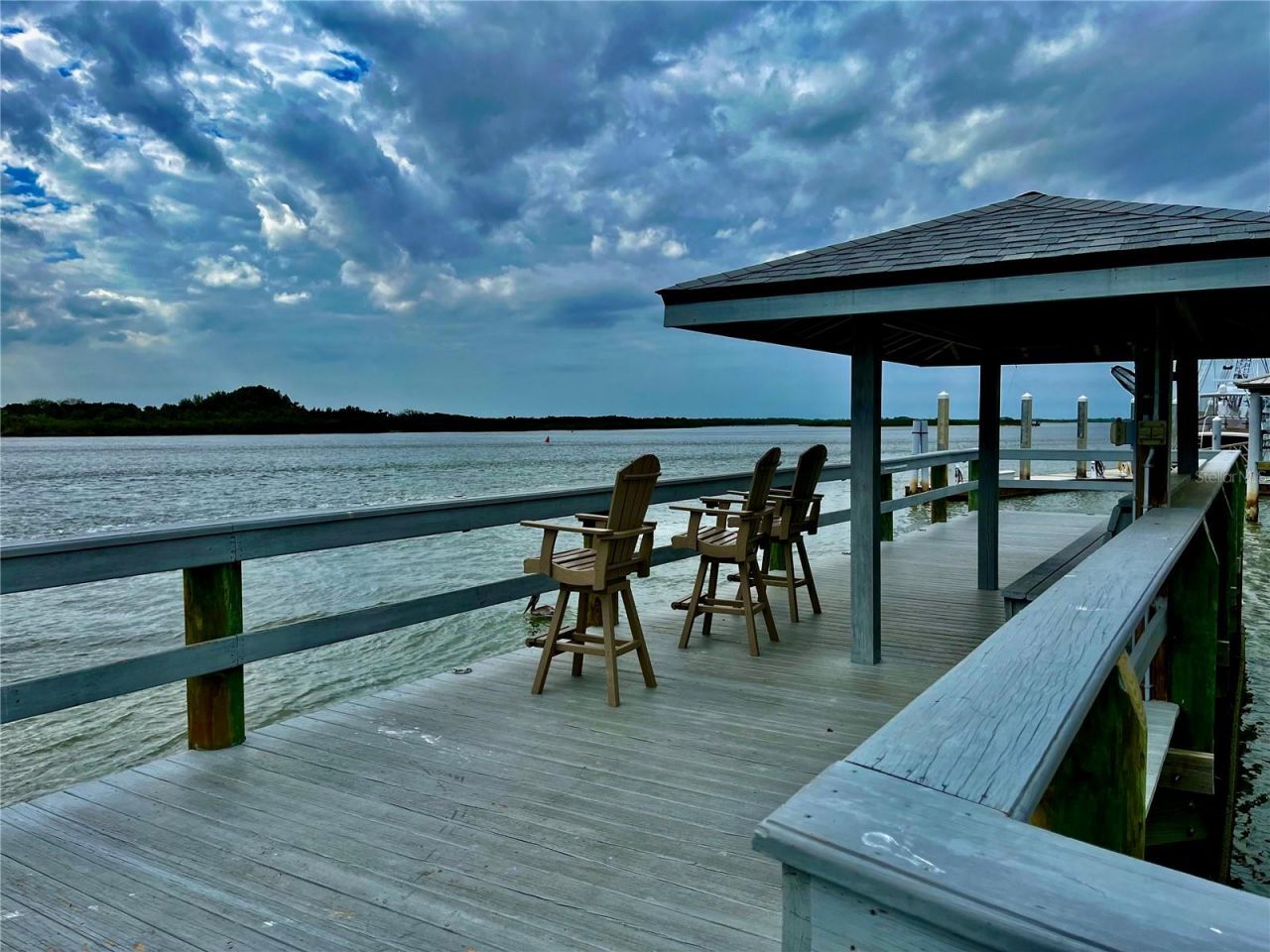2100 N Peninsula Avenue, Unit 2160, New Smyrna Beach, FL 32169 Photo