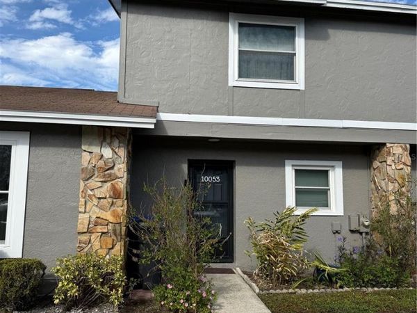 10053 LAKE OAK CIRCLE, TAMPA, FL 33624