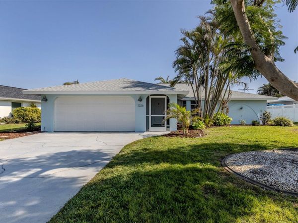 1234 PINEBROOK WAY, VENICE, FL 34285