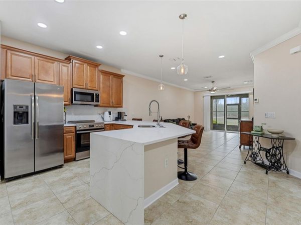 3550 FAIRWATERS COURT, Unit #C, CLERMONT, FL 34711