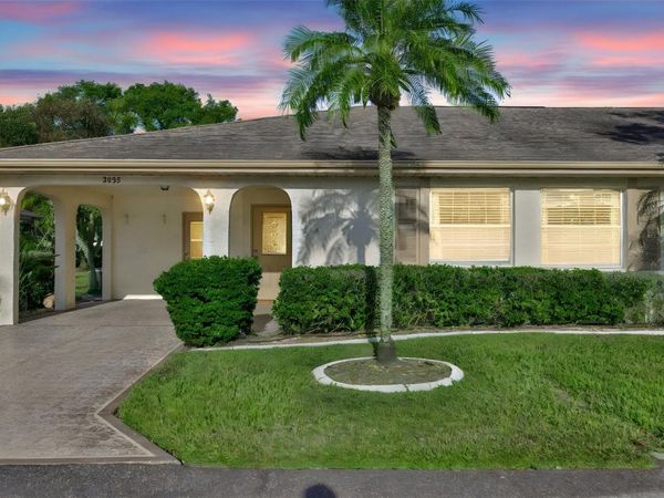 2035 HEATHFIELD CIRCLE, Unit 256, SUN CITY CENTER, FL 33573