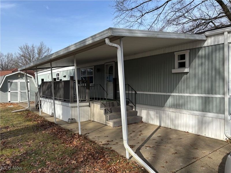 1931 Campground Road, Unit 69, Wellsville, OH 43968 Photo 1
