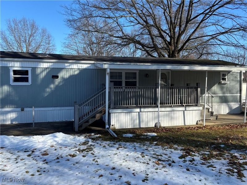 1931 Campground Road, Unit 69, Wellsville, OH 43968 Photo 3