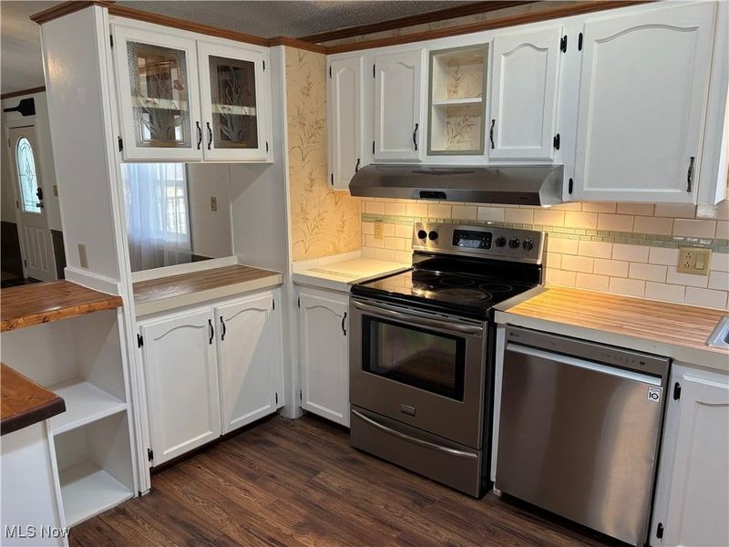 1931 Campground Road, Unit 69, Wellsville, OH 43968 Photo 8