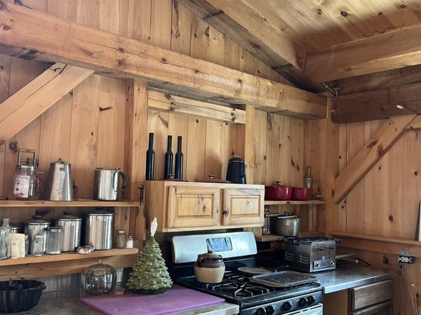 2924 New Duck Pond Road, Sheffield, VT 05866